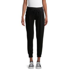 Time & True Maternity Jogger Pants